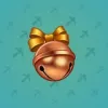 Sleigh Bell #6575