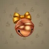 Sleigh Bell #6577
