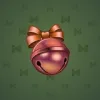Sleigh Bell #6578