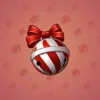 Sleigh Bell #6580