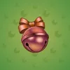 Sleigh Bell #6581