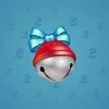 Sleigh Bell #6582