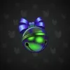 Sleigh Bell #6587