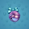 Sleigh Bell #6589