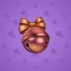 Sleigh Bell #6592