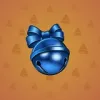 Sleigh Bell #6597
