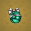 Sleigh Bell #6599