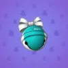 Sleigh Bell #6600