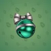 Sleigh Bell #6605