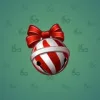 Sleigh Bell #6608