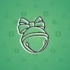Sleigh Bell #6614