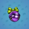 Sleigh Bell #662