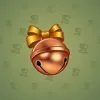 Sleigh Bell #6620
