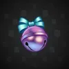 Sleigh Bell #6622