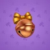 Sleigh Bell #6623