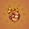 Sleigh Bell #6627