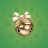 Sleigh Bell #6628