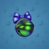 Sleigh Bell #6629