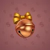 Sleigh Bell #6632