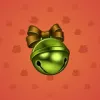Sleigh Bell #6633