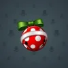Sleigh Bell #6634