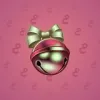 Sleigh Bell #6639