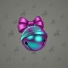 Sleigh Bell #6642