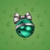 Sleigh Bell #6644