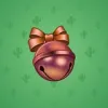 Sleigh Bell #6645