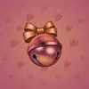 Sleigh Bell #6646