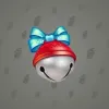 Sleigh Bell #6647