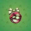 Sleigh Bell #6653