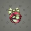 Sleigh Bell #6655