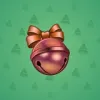 Sleigh Bell #6656