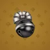 Sleigh Bell #6662