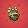 Sleigh Bell #6677