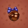 Sleigh Bell #6679