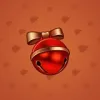Sleigh Bell #6683