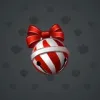 Sleigh Bell #6684