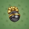 Sleigh Bell #6700