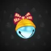 Sleigh Bell #6703