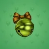 Sleigh Bell #6712