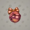 Sleigh Bell #6713