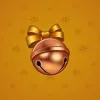 Sleigh Bell #6719