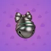 Sleigh Bell #6722