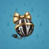 Sleigh Bell #6724