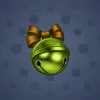 Sleigh Bell #6726