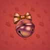 Sleigh Bell #6727