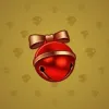 Sleigh Bell #6731
