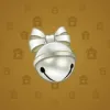 Sleigh Bell #6732